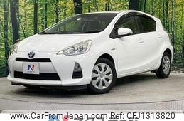 toyota aqua 2013 -TOYOTA--AQUA DAA-NHP10--NHP10-2180310---TOYOTA--AQUA DAA-NHP10--NHP10-2180310-