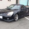 toyota mr-s 2007 -TOYOTA--MR-S TA-ZZW30--ZZW30-0078900---TOYOTA--MR-S TA-ZZW30--ZZW30-0078900- image 1