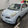 nissan march 2007 CFJ1783527 image 5