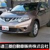 nissan murano 2012 -NISSAN--Murano CBA-TNZ51--TNZ51-031016---NISSAN--Murano CBA-TNZ51--TNZ51-031016- image 1