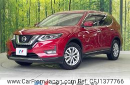 nissan x-trail 2018 quick_quick_HNT32_HNT32-173067
