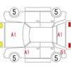nissan note 2017 CFJ1590552 image 2