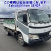 hino dutro 2006 -HINO--Hino Dutoro XZU351T-1000681---HINO--Hino Dutoro XZU351T-1000681- image 1