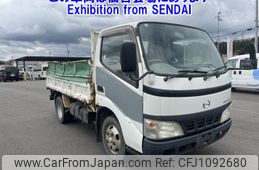 hino dutro 2006 -HINO--Hino Dutoro XZU351T-1000681---HINO--Hino Dutoro XZU351T-1000681-