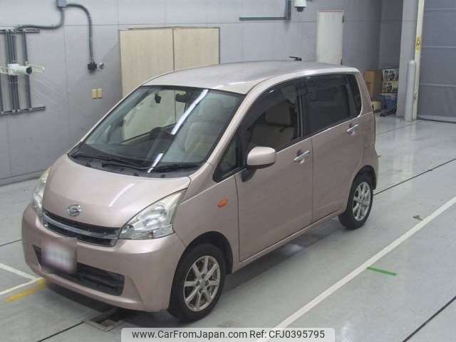 daihatsu move 2012 -DAIHATSU--Move DBA-LA100S--LA100S-0108318---DAIHATSU--Move DBA-LA100S--LA100S-0108318- image 1