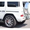 mercedes-benz g-class 2018 quick_quick_ABA-463276_WDB4632761X301463 image 8