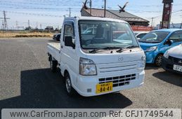 mazda scrum-truck 2019 CFJ1749544