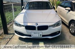 bmw 3-series 2017 CFJ1584467