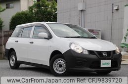 nissan ad-van 2022 -NISSAN--AD Van 5BF-VY12--VY12-319554---NISSAN--AD Van 5BF-VY12--VY12-319554-