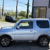 suzuki jimny 2012 CFJ7568427 image 26