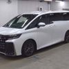 toyota vellfire 2024 quick_quick_6AA-AAHH40W_AAHH40-4003152 image 5