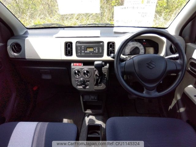 suzuki alto 2020 -SUZUKI--Alto DBA-HA36S--HA36S-546918---SUZUKI--Alto DBA-HA36S--HA36S-546918- image 2