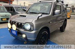 suzuki jimny 2016 -SUZUKI--Jimny ABA-JB23W--JB23W-761506---SUZUKI--Jimny ABA-JB23W--JB23W-761506-