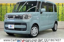 suzuki spacia 2019 CFJ1867437