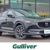 mazda cx-5 2017 -MAZDA--CX-5 LDA-KF2P--KF2P-122401---MAZDA--CX-5 LDA-KF2P--KF2P-122401- image 1