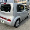 nissan cube 2013 CFJ1520065 image 6