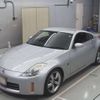 nissan fairlady-z 2005 -NISSAN--Fairlady Z Z33-420647---NISSAN--Fairlady Z Z33-420647- image 1