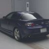 mazda rx-8 2004 -MAZDA 【所沢 300ﾐ6485】--RX-8 ABA-SE3P--SE3P-125952---MAZDA 【所沢 300ﾐ6485】--RX-8 ABA-SE3P--SE3P-125952- image 5
