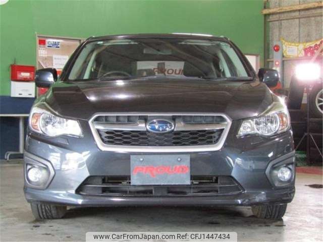 subaru impreza-wagon 2013 -SUBARU--Impreza Wagon DBA-GP2--GP2-014664---SUBARU--Impreza Wagon DBA-GP2--GP2-014664- image 2