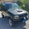 suzuki jimny 2001 -SUZUKI--Jimny TA-JB23W--JB23W-234399---SUZUKI--Jimny TA-JB23W--JB23W-234399- image 2