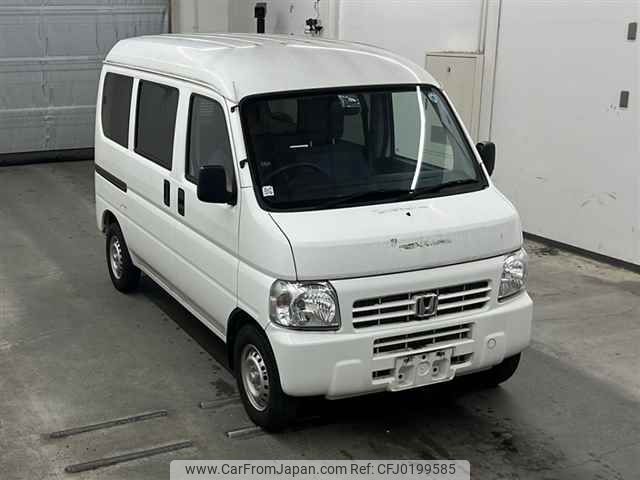 honda acty-van 2018 -HONDA--Acty Van HH5-2011530---HONDA--Acty Van HH5-2011530- image 1