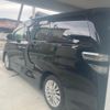 toyota vellfire 2012 -TOYOTA--Vellfire DBA-ANH20W--ANH20-8253006---TOYOTA--Vellfire DBA-ANH20W--ANH20-8253006- image 4