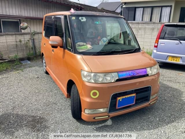 daihatsu tanto 2006 -DAIHATSU--Tanto CBA-L350S--L350S-0225668---DAIHATSU--Tanto CBA-L350S--L350S-0225668- image 1