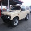 suzuki jimny 1998 -SUZUKI--Jimny E-JA22W--JA22W-162872---SUZUKI--Jimny E-JA22W--JA22W-162872- image 4