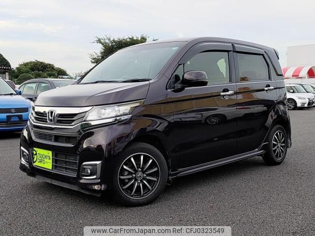 honda n-wgn 2019 -HONDA--N WGN DBA-JH1--JH1-1427307---HONDA--N WGN DBA-JH1--JH1-1427307- image 1