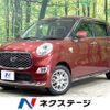 daihatsu cast 2019 quick_quick_LA250S_LA250S-0170395 image 1