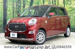 daihatsu cast 2019 quick_quick_LA250S_LA250S-0170395