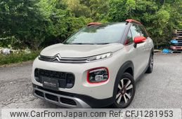 citroen c3 2020 -CITROEN--Citroen C3 A8HN05--K4386627---CITROEN--Citroen C3 A8HN05--K4386627-