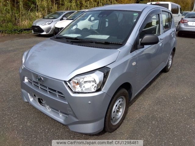 daihatsu mira-e-s 2019 -DAIHATSU--Mira e:s 5BA-LA350S--LA350S-0139660---DAIHATSU--Mira e:s 5BA-LA350S--LA350S-0139660- image 1