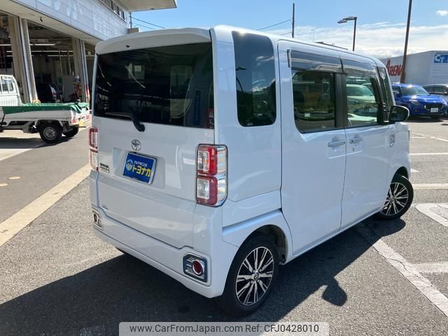 toyota pixis-mega 2022 -TOYOTA 【群馬 582ｶ6281】--Pixis Mega LA710A--0007641---TOYOTA 【群馬 582ｶ6281】--Pixis Mega LA710A--0007641- image 2