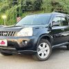 nissan x-trail 2008 -NISSAN--X-Trail DBA-NT31--NT31-014706---NISSAN--X-Trail DBA-NT31--NT31-014706- image 1