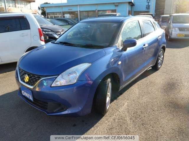 suzuki baleno 2016 -SUZUKI--Baleno WB32S--MA3EWB32S0012968---SUZUKI--Baleno WB32S--MA3EWB32S0012968- image 2