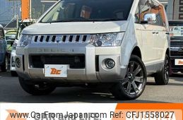 mitsubishi delica-d5 2018 CFJ1558027