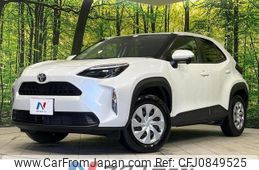 toyota yaris-cross 2024 quick_quick_MXPB15_MXPB15-3014955