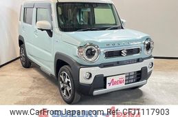 suzuki hustler 2025 CFJ1117903