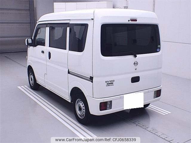 nissan clipper-van 2019 -NISSAN 【岐阜 480ﾎ250】--Clipper Van DR17V-420151---NISSAN 【岐阜 480ﾎ250】--Clipper Van DR17V-420151- image 2