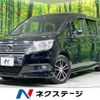 honda stepwagon 2010 -HONDA--Stepwgn DBA-RK5--RK5-1016492---HONDA--Stepwgn DBA-RK5--RK5-1016492- image 1