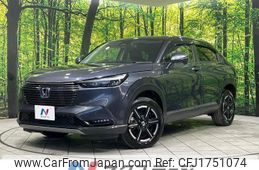 honda vezel 2022 CFJ1751074