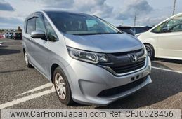 honda freed 2019 -HONDA--Freed DBA-GB5--GB5-1131092---HONDA--Freed DBA-GB5--GB5-1131092-