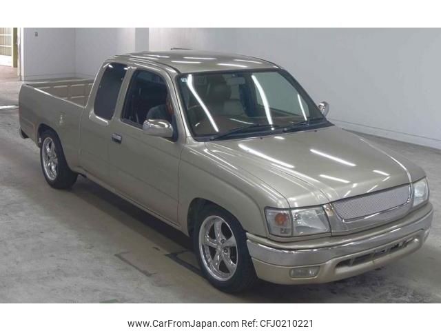 toyota hilux-sports-pick-up 2003 quick_quick_GC-RZN152H_0004041 image 1