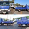 mitsubishi-fuso canter 2013 quick_quick_TKG-FBA30_FBA30-520317 image 6