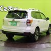 subaru forester 2016 -SUBARU--Forester DBA-SJ5--SJ5-083483---SUBARU--Forester DBA-SJ5--SJ5-083483- image 2