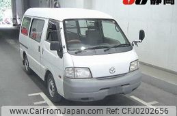 mazda bongo-van 2007 -MAZDA--Bongo Van SK82V--SK82V-324019---MAZDA--Bongo Van SK82V--SK82V-324019-