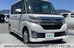 daihatsu tanto 2015 -DAIHATSU--Tanto DBA-LA600S--LA600S-0267751---DAIHATSU--Tanto DBA-LA600S--LA600S-0267751-