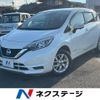 nissan note 2019 -NISSAN--Note DAA-HE12--HE12-311476---NISSAN--Note DAA-HE12--HE12-311476- image 1