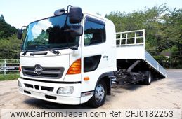 hino ranger 2013 GOO_NET_EXCHANGE_0403477A30240905W001